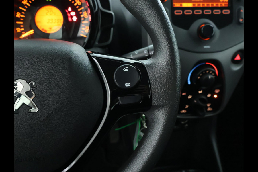 Peugeot 108 1.0 e-VTi Active Bluetooth | AIRCO | Trekhaak afneembaar