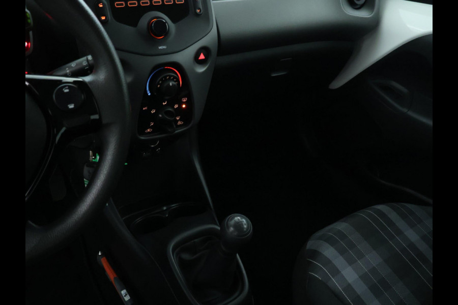 Peugeot 108 1.0 e-VTi Active Bluetooth | AIRCO | Trekhaak afneembaar