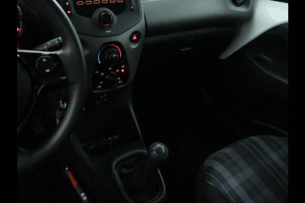 Peugeot 108 1.0 e-VTi Active Bluetooth | AIRCO | Trekhaak afneembaar