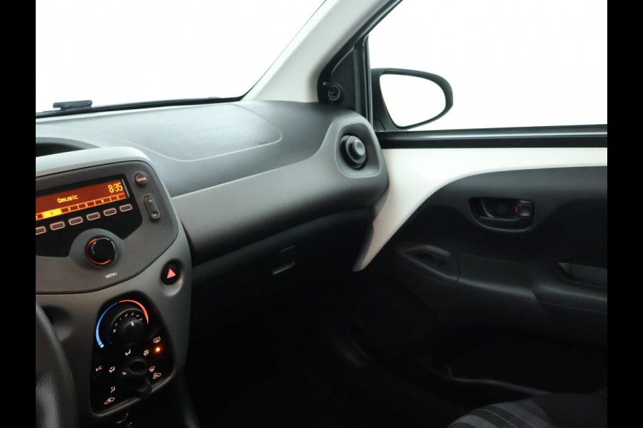 Peugeot 108 1.0 e-VTi Active Bluetooth | AIRCO | Trekhaak afneembaar