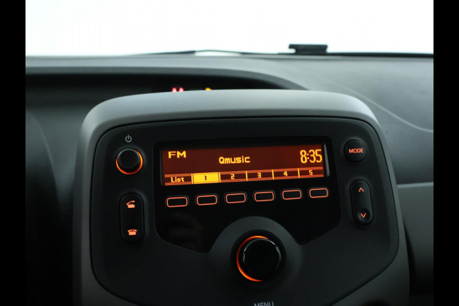 Peugeot 108 1.0 e-VTi Active Bluetooth | AIRCO | Trekhaak afneembaar