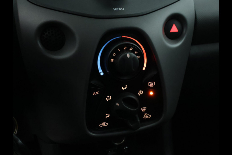 Peugeot 108 1.0 e-VTi Active Bluetooth | AIRCO | Trekhaak afneembaar