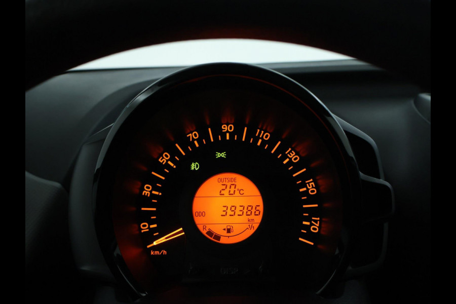 Peugeot 108 1.0 e-VTi Active Bluetooth | AIRCO | Trekhaak afneembaar
