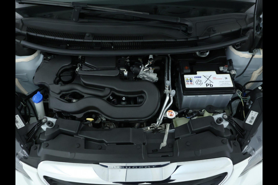 Peugeot 108 1.0 e-VTi Active Bluetooth | AIRCO | Trekhaak afneembaar