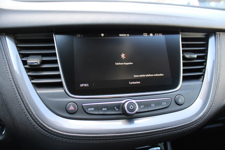 Opel Grandland X 1.2 Turbo Business Executive | Trekhaak | Camera | Winter pack