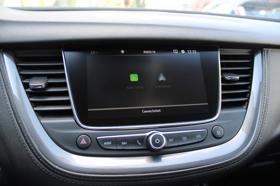 Opel Grandland X 1.2 Turbo Business Executive | Trekhaak | Camera | Winter pack