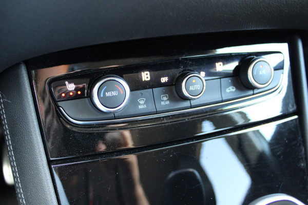 Opel Grandland X 1.2 Turbo Business Executive | Trekhaak | Camera | Winter pack