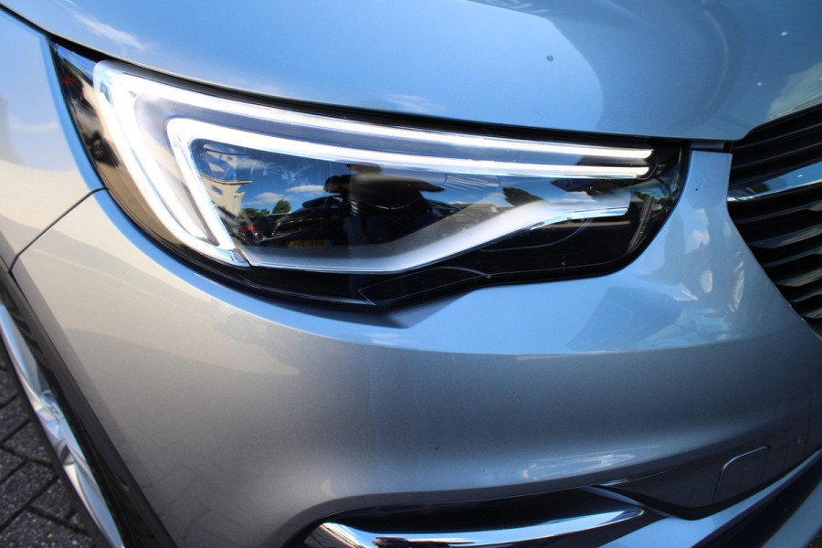 Opel Grandland X 1.2 Turbo Business Executive | Trekhaak | Camera | Winter pack