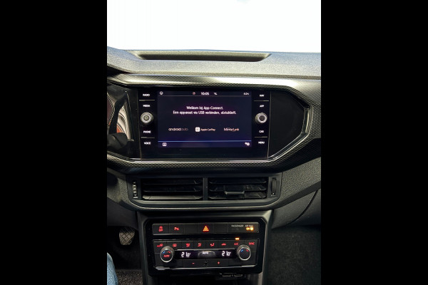 Volkswagen T-Cross 1.0 TSI Life Navi | Clima | Cruise | PDC