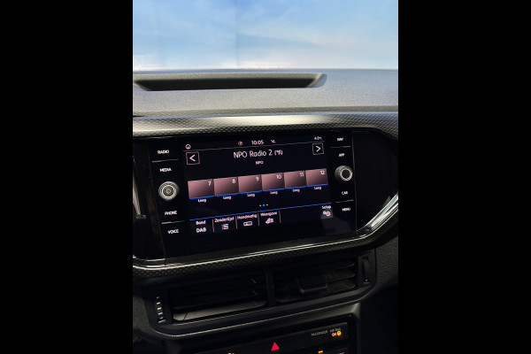 Volkswagen T-Cross 1.0 TSI Life Navi | Clima | Cruise | PDC