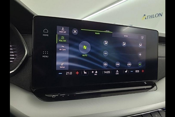 Škoda Octavia Combi 1.4 TSI AUTOMAAT iV 150 pk PHEV Business Edition Plus, vele opties, trekh,1e eigenaar, Originele NL auto nap