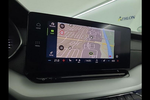 Škoda Octavia Combi 1.4 TSI AUTOMAAT iV 150 pk PHEV Business Edition Plus, vele opties, trekh,1e eigenaar, Originele NL auto nap
