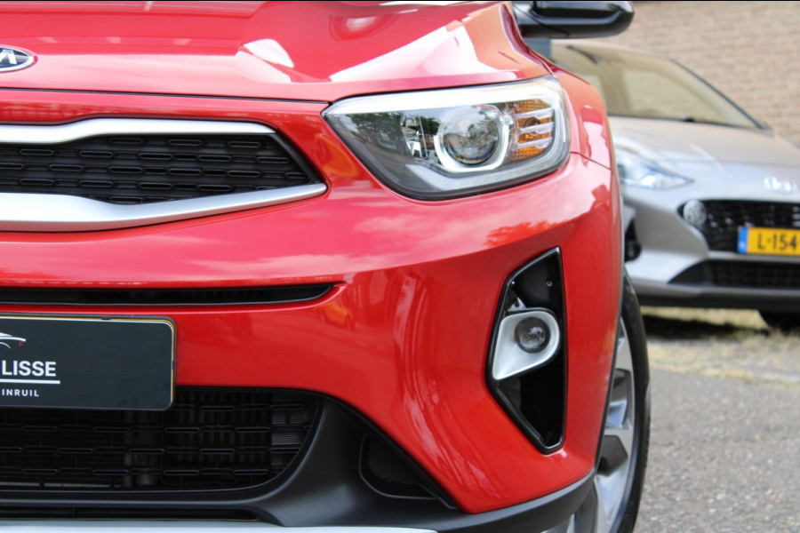 Kia Stonic 1.0 T-GDi DynamicLine Airco Navi Camera Carplay