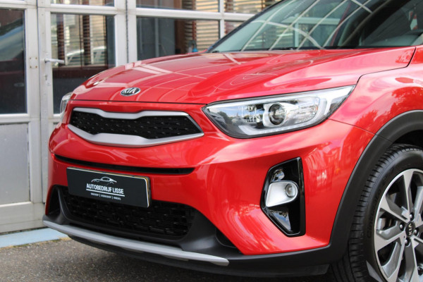 Kia Stonic 1.0 T-GDi DynamicLine Airco Navi Camera Carplay