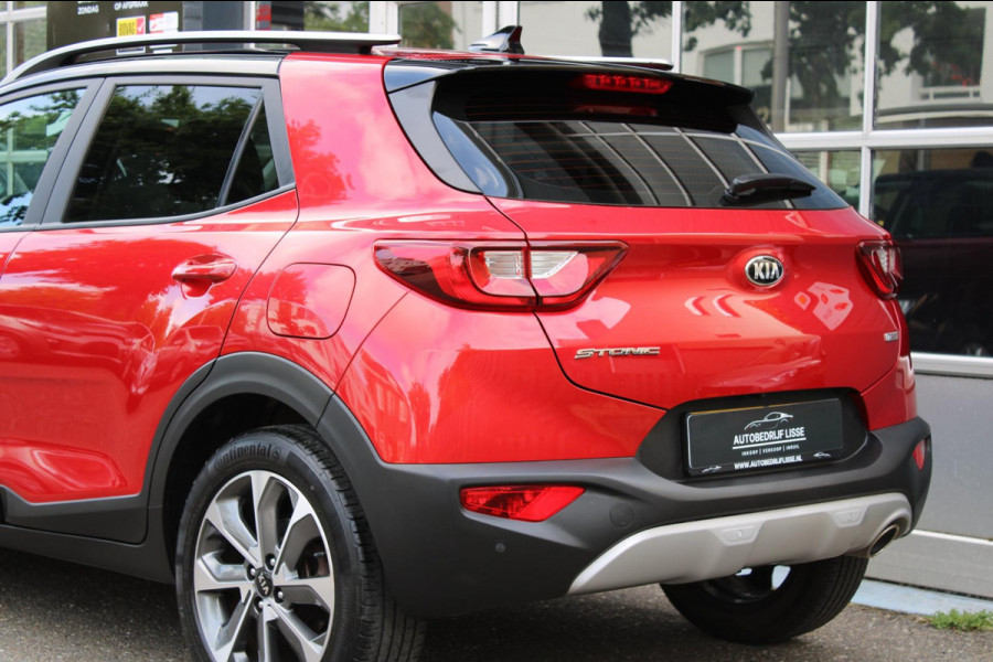 Kia Stonic 1.0 T-GDi DynamicLine Airco Navi Camera Carplay