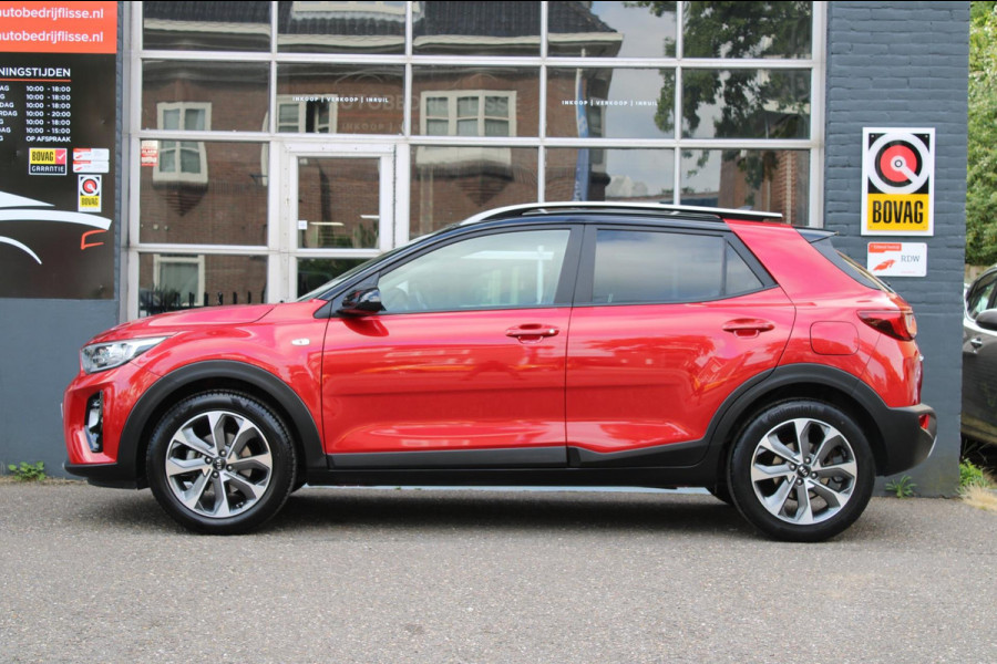 Kia Stonic 1.0 T-GDi DynamicLine Airco Navi Camera Carplay