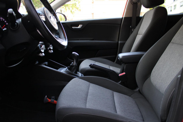 Kia Stonic 1.0 T-GDi DynamicLine Airco Navi Camera Carplay