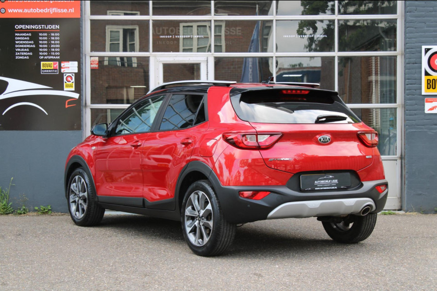 Kia Stonic 1.0 T-GDi DynamicLine Airco Navi Camera Carplay