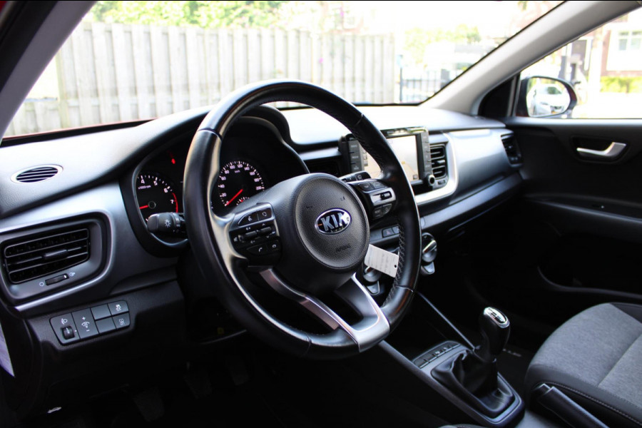 Kia Stonic 1.0 T-GDi DynamicLine Airco Navi Camera Carplay