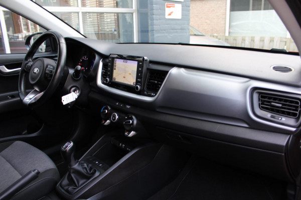 Kia Stonic 1.0 T-GDi DynamicLine Airco Navi Camera Carplay