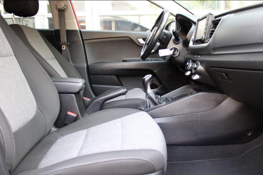 Kia Stonic 1.0 T-GDi DynamicLine Airco Navi Camera Carplay