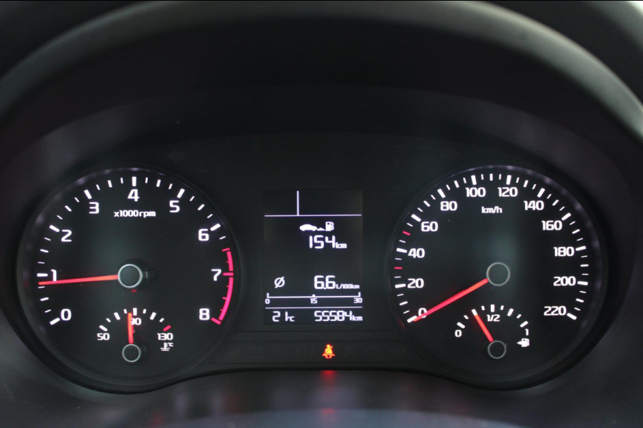 Kia Stonic 1.0 T-GDi DynamicLine Airco Navi Camera Carplay