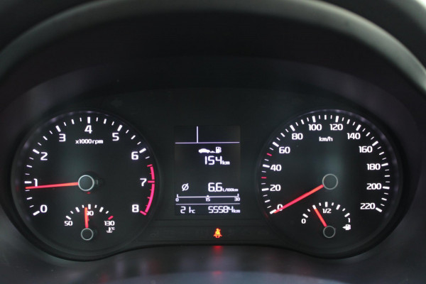 Kia Stonic 1.0 T-GDi DynamicLine Airco Navi Camera Carplay