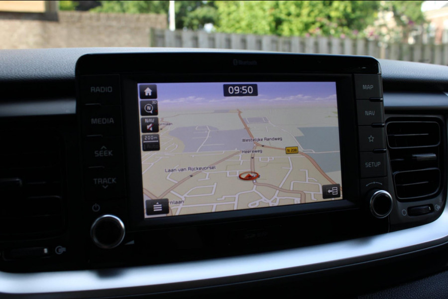 Kia Stonic 1.0 T-GDi DynamicLine Airco Navi Camera Carplay