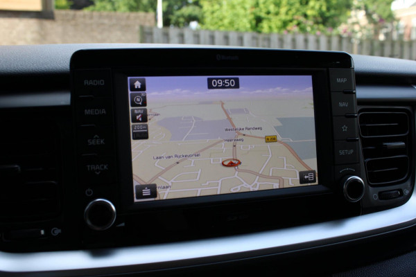 Kia Stonic 1.0 T-GDi DynamicLine Airco Navi Camera Carplay