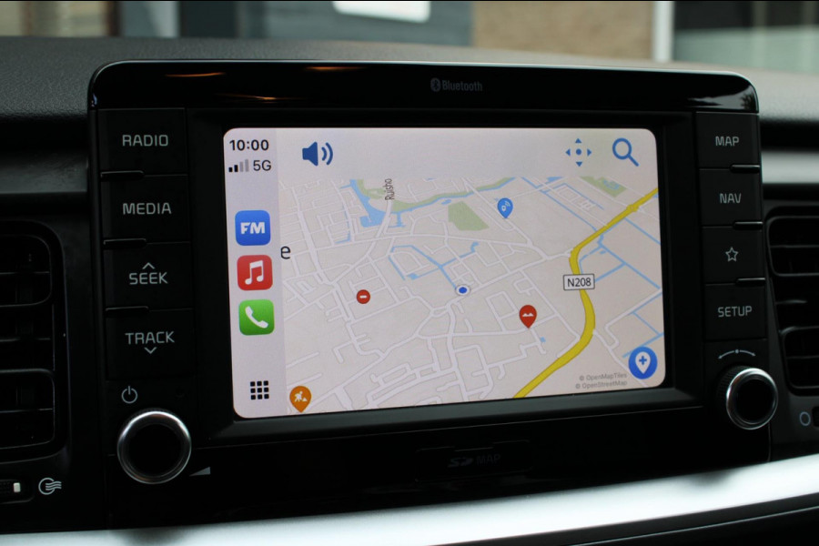 Kia Stonic 1.0 T-GDi DynamicLine Airco Navi Camera Carplay
