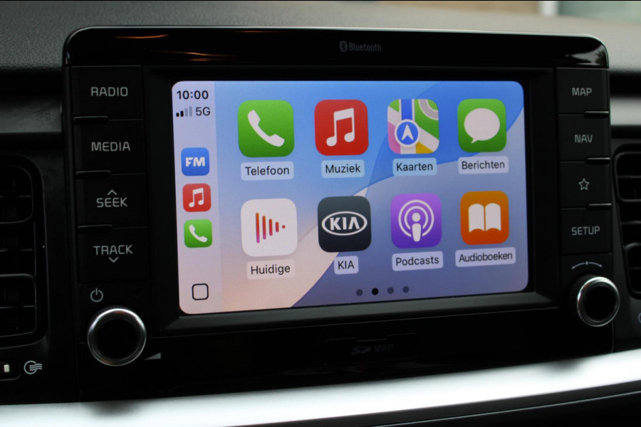 Kia Stonic 1.0 T-GDi DynamicLine Airco Navi Camera Carplay