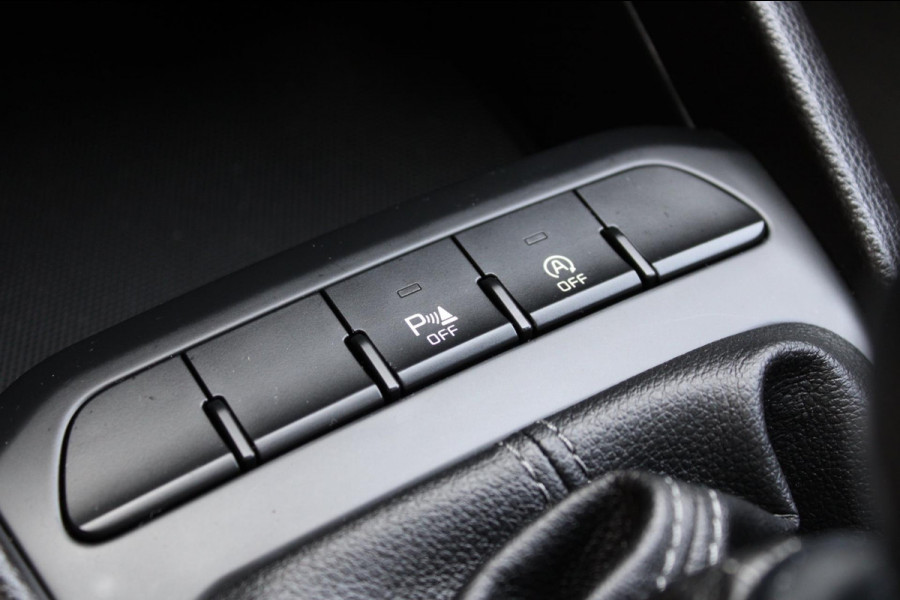 Kia Stonic 1.0 T-GDi DynamicLine Airco Navi Camera Carplay