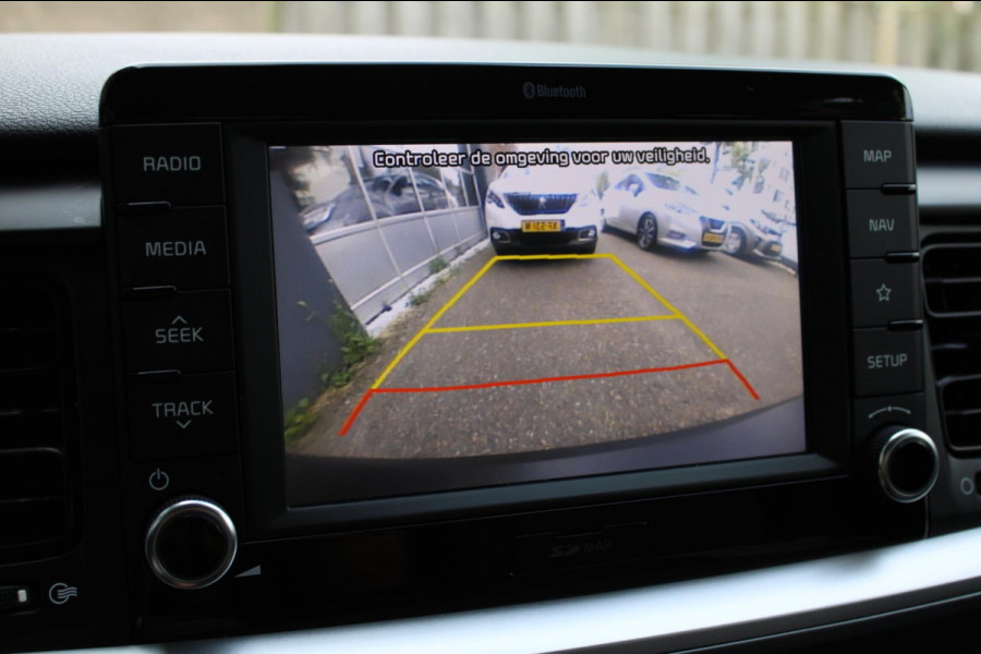 Kia Stonic 1.0 T-GDi DynamicLine Airco Navi Camera Carplay