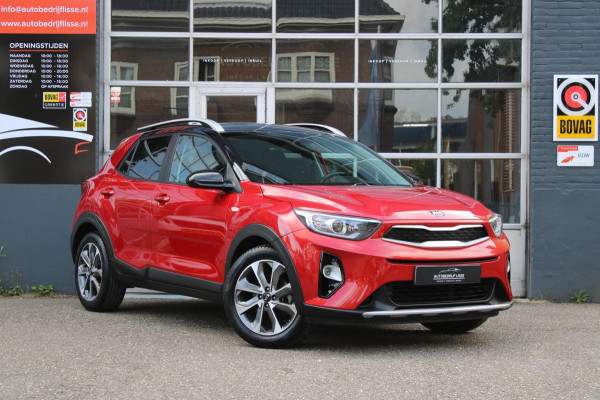 Kia Stonic 1.0 T-GDi DynamicLine Airco Navi Camera Carplay