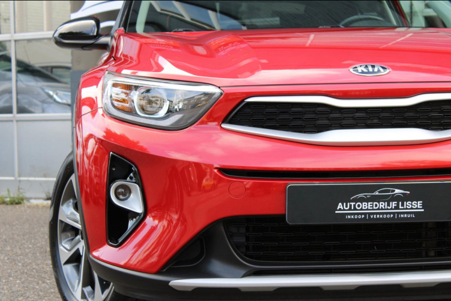Kia Stonic 1.0 T-GDi DynamicLine Airco Navi Camera Carplay