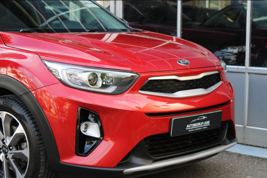 Kia Stonic 1.0 T-GDi DynamicLine Airco Navi Camera Carplay