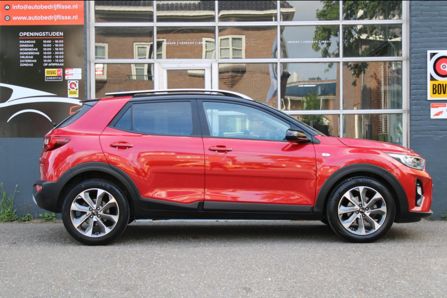 Kia Stonic 1.0 T-GDi DynamicLine Airco Navi Camera Carplay