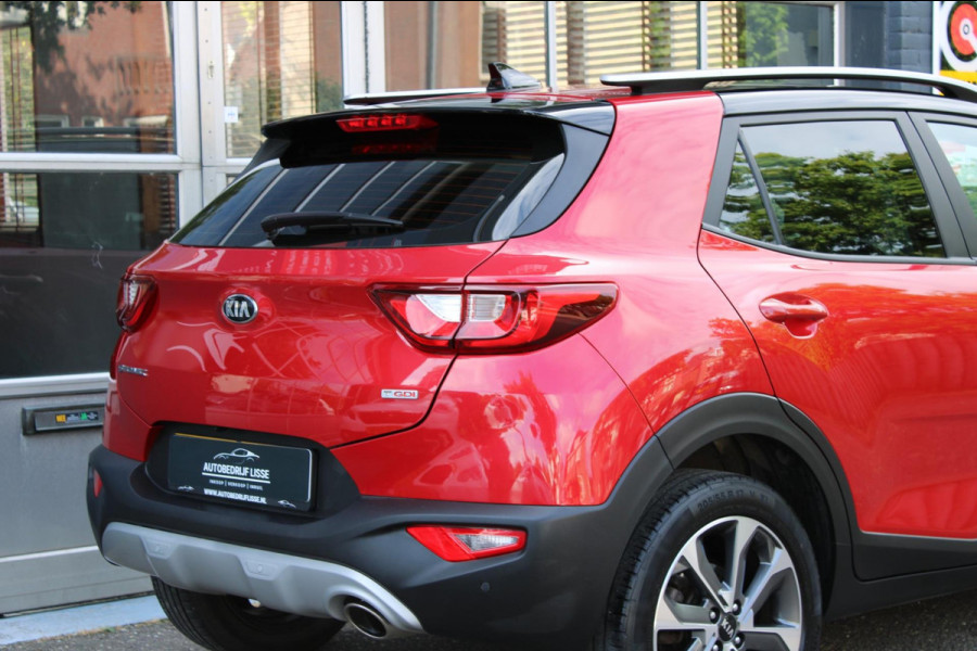 Kia Stonic 1.0 T-GDi DynamicLine Airco Navi Camera Carplay
