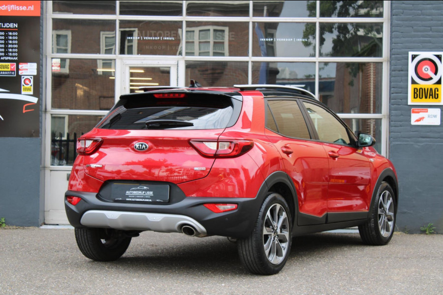 Kia Stonic 1.0 T-GDi DynamicLine Airco Navi Camera Carplay
