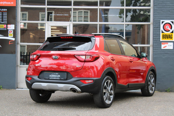 Kia Stonic 1.0 T-GDi DynamicLine Airco Navi Camera Carplay