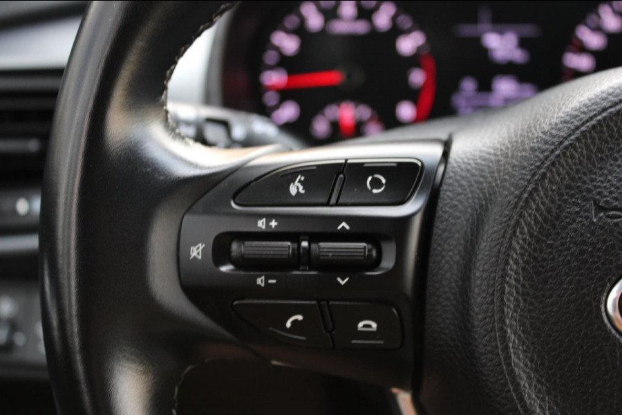 Kia Stonic 1.0 T-GDi DynamicLine Airco Navi Camera Carplay