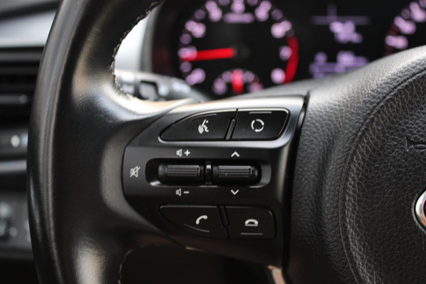 Kia Stonic 1.0 T-GDi DynamicLine Airco Navi Camera Carplay