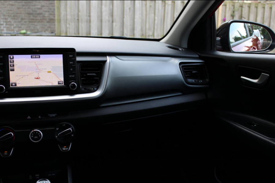 Kia Stonic 1.0 T-GDi DynamicLine Airco Navi Camera Carplay
