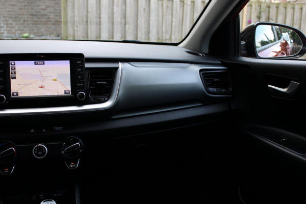 Kia Stonic 1.0 T-GDi DynamicLine Airco Navi Camera Carplay