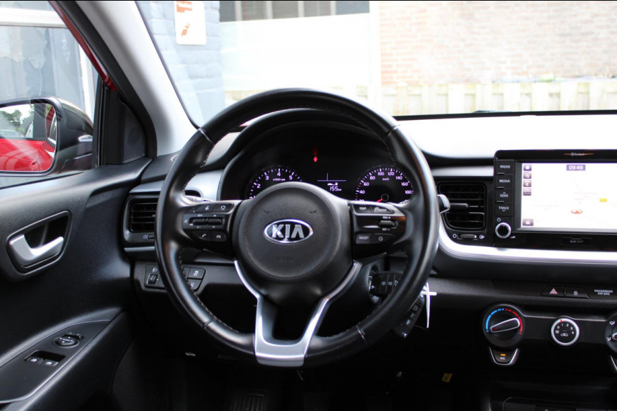 Kia Stonic 1.0 T-GDi DynamicLine Airco Navi Camera Carplay