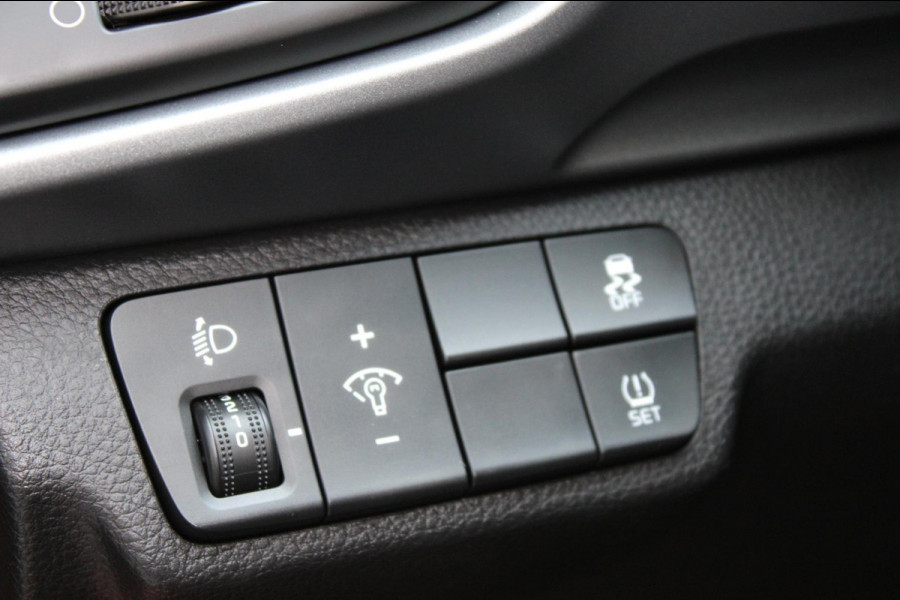 Kia Stonic 1.0 T-GDi DynamicLine Airco Navi Camera Carplay