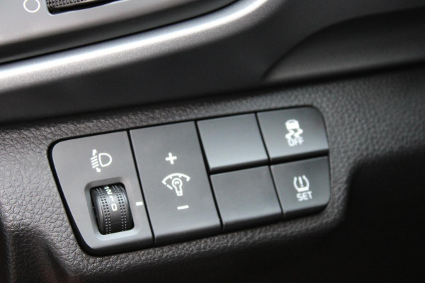 Kia Stonic 1.0 T-GDi DynamicLine Airco Navi Camera Carplay