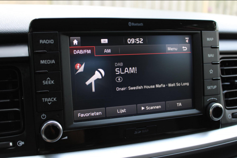 Kia Stonic 1.0 T-GDi DynamicLine Airco Navi Camera Carplay