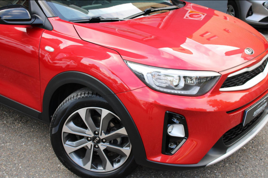 Kia Stonic 1.0 T-GDi DynamicLine Airco Navi Camera Carplay
