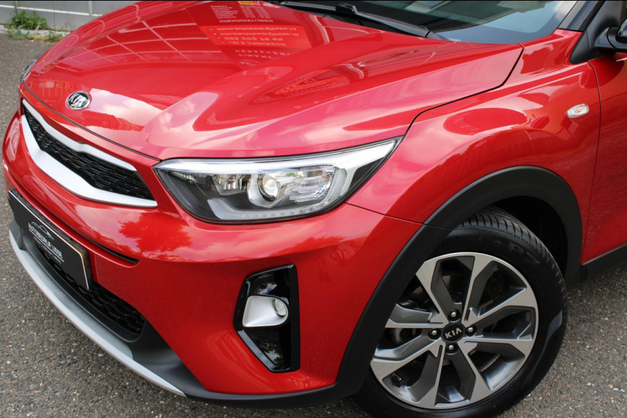 Kia Stonic 1.0 T-GDi DynamicLine Airco Navi Camera Carplay